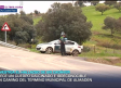 Aparece un cuerpo calcinado en un camino en Almadén (Ciudad Real)