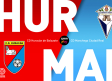 CD Huracán de Balazote 0-0 CD Manchego