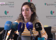 La médico de Talavera herida en Adamuz recibe el alta hospitalaria