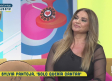 Sylvia Pantoja: 'Solo quería cantar'