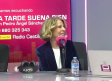 Entrevista a Sole Giménez en 'La Tarde Suena Bien'