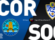 CD Coria 2-2 UD Socuéllamos