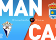 CD Manchego 4-1 CD Cazalegas