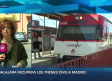 Guadalajara recupera desde hoy los trenes CIVIS