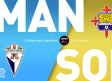 CD Manchego 2-0 CF La Solana