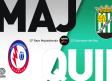 Rayo Majadahonda 2-0 CD Quintanar del Rey