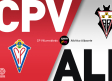 CP Villarrobledo 0-0 Atlético Albacete