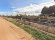 Muere un trabajador arrollado por un tren de mercancías en Socuéllamos (Ciudad Real)