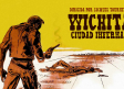 Wichita, ciudad infernal (1955)