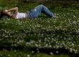 Calor de verano en pleno abril: fin de semana con temperaturas altas para la época