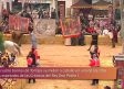 Torrijos, escenario medieval para revivir las Crónicas del Rey Don Pedro I