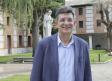 Carmelo García Pérez toma posesión como rector de la Universidad de Alcalá de Henares