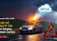 Moliendo Bits : No sin mi baliza V-16 : luces largas, dramas cortos 25/12/2025