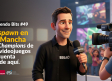 Moliendo Bits : Respawn en La Mancha : la Champions de los videojuegos se cuenta desde aquí.