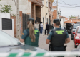 Un hombre mata a su expareja en Seseña y se ahorca después