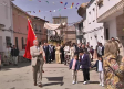 Fiestas en honor a San Jorge en Graja de Iniesta