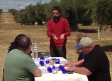 VI Jornada del NaturAceite en Mora, Toledo