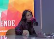 Entrevista a Carmen Ferre en 'Aquí hay duende'