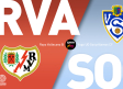 Rayo Vallecano 'B' 0-2 UD Socuéllamos