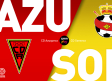 CD Azuqueca 4-1 CD Sonseca