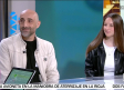 Entrevista a Javier González Delgado y Sofía de la Fuente