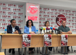 "Más derechos frente a las trincheras y el odio", las reivindicaciones de UGT y CCOO este 1º de Mayo