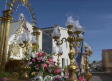 Palomares del Campo cierra sus fiestas con la bendición de la patrona