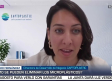 Entrevista a Amparo Fernández 29/4/2026