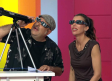 Ensayando para el día del eclipse total de agosto
