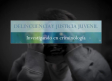 Delincuencia y justicia juvenil, investigando en criminología