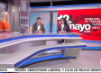 Entrevista a Lola Alcónez y Javier Ortega
