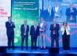 CMM distinguida con la placa al Mérito Deportivo por su promoción del deporte regional