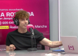 Entrevista al grupo Veintiuno en La Rotonda