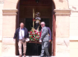 Hoya Gonzalo celebra sus fiestas patronales