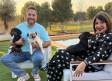 ¿Quién quiere su pollito? Linette y Federica, las perras salchicha más famosas de TikTok