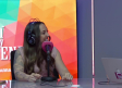 Entrevista a María Carrasco en 'Aquí hay duende'