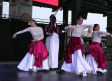 Albacete saca la danza a las calles