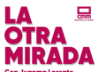 La otra mirada - Ep. 38: María Jesús y Francisco se apañan