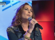 Rosario Mohedano canta 'Maestra de emociones'