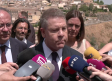 Admitido a trámite el recurso de Castilla-La Mancha contra el Gobierno por el Tajo-Segura