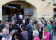 Multitudinaria romería de la Virgen del Valle en Toledo