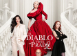 "El Diablo Viste de Prada 2" pone la réplica a "Michael" + "Strangers: Capítulo Final" + "La Plaga" + Especial BSO La Alegría de Vivir"