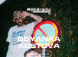 Al Habla 808: Boyanka Kostova presentan X