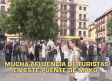Castilla-La Mancha fin de semana a las 2 02/05/2026