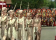 Especial 'Ancha es Castilla-La Mancha' desde la Fiesta de Moros y Cristianos de Almansa