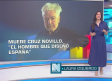 Castilla-La Mancha fin de semana a las 8 02/05/2026
