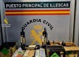 Un detenido en Yuncos (Toledo) por vender 'gas de la risa' en un local de copas
