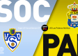 UD Socuéllamos 1-1 Las Palmas Atlético