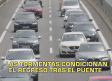 Castilla-La Mancha fin de semana a las 2 03/05/2026