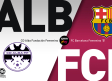 CD Alba Fundación Femenino 2-2 Barcelona B | Partido